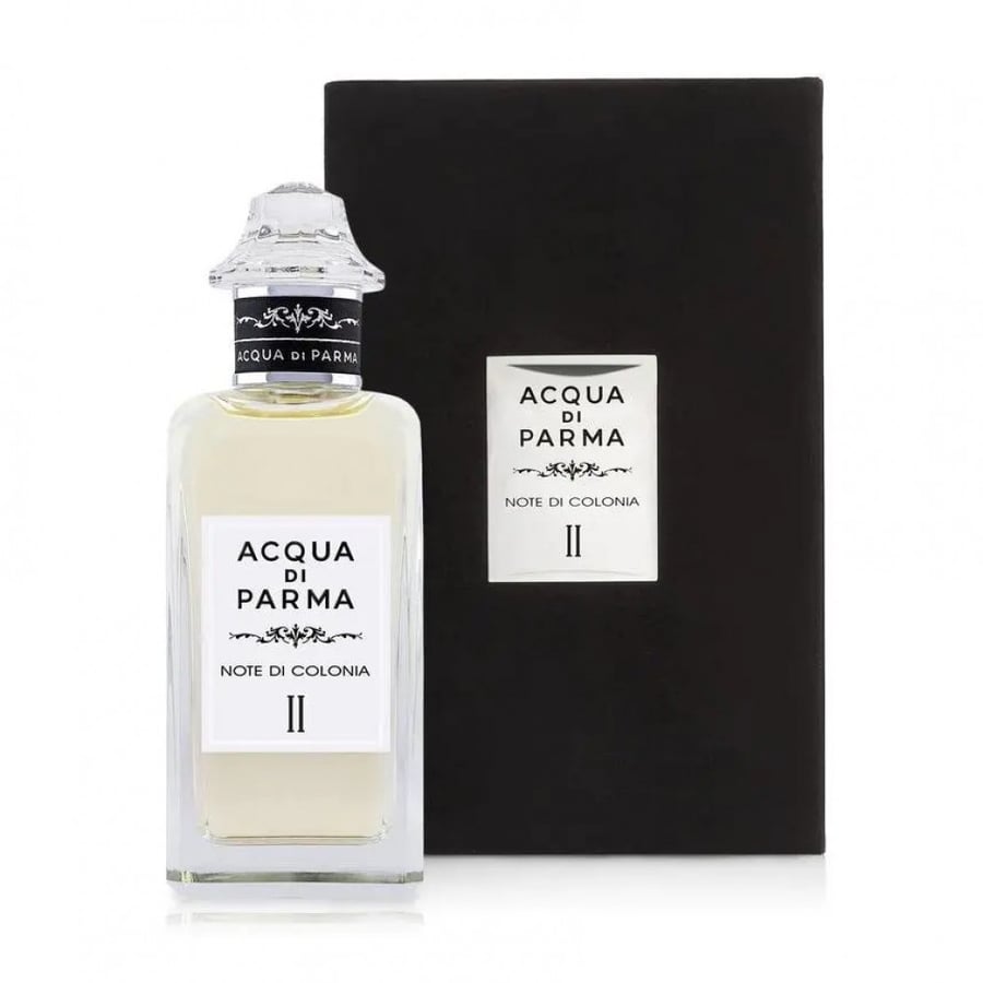 عطر اكوا دي بارما نوت دي كولونيا ( II ) 150 مل