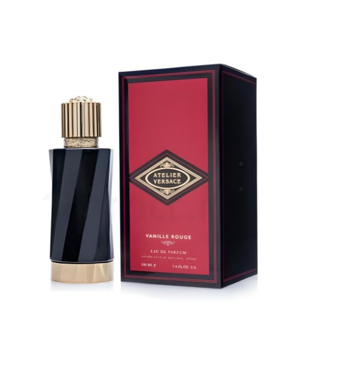 عطر فرزاتشي فانيلا روج للجنسين الأصلي ادو بارفيوم - 100مل