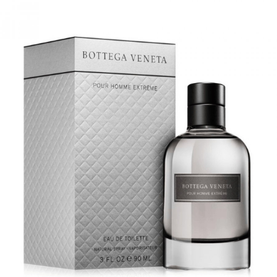 Bottega Veneta Pour Homme Extrême