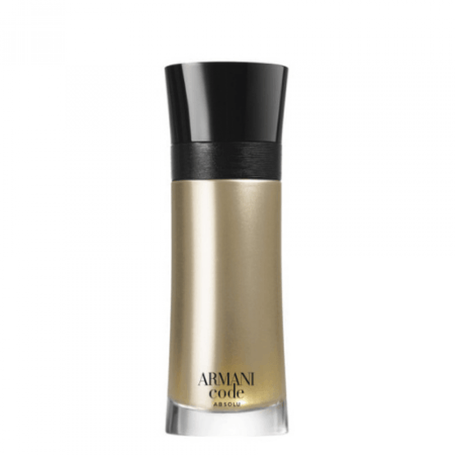 عطر ارماني كود ابسولو للرجال 110مل