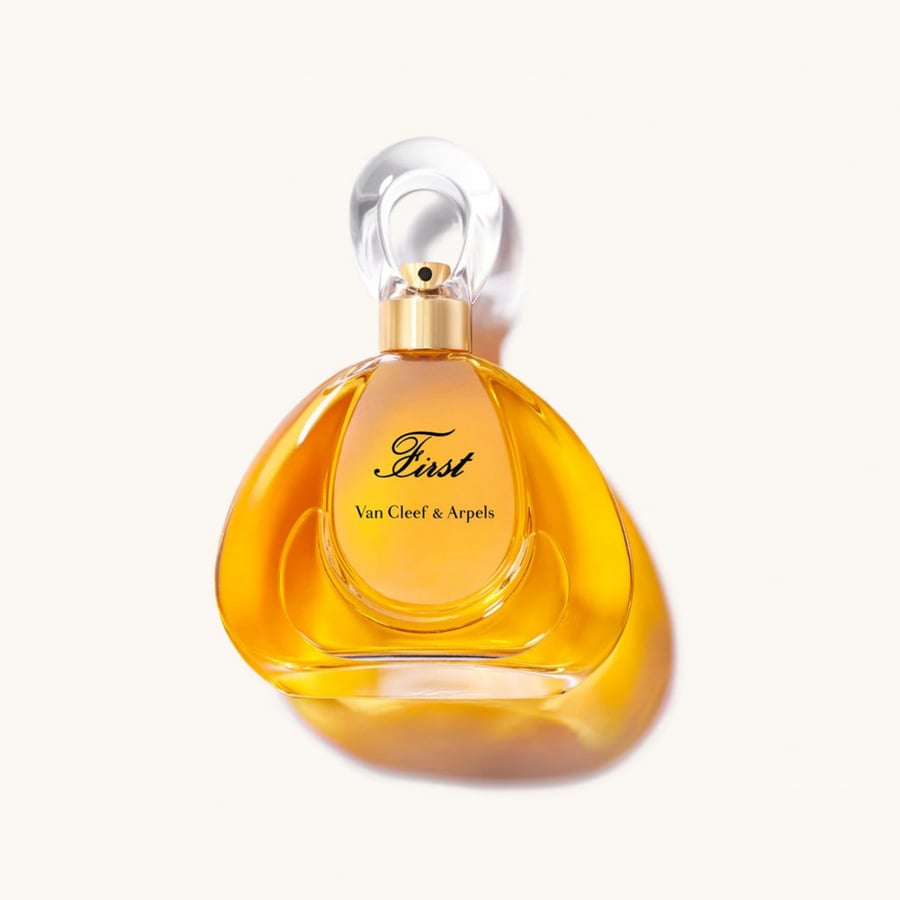 عطر فان كليف فيرست القديم او دو تواليت 100مل