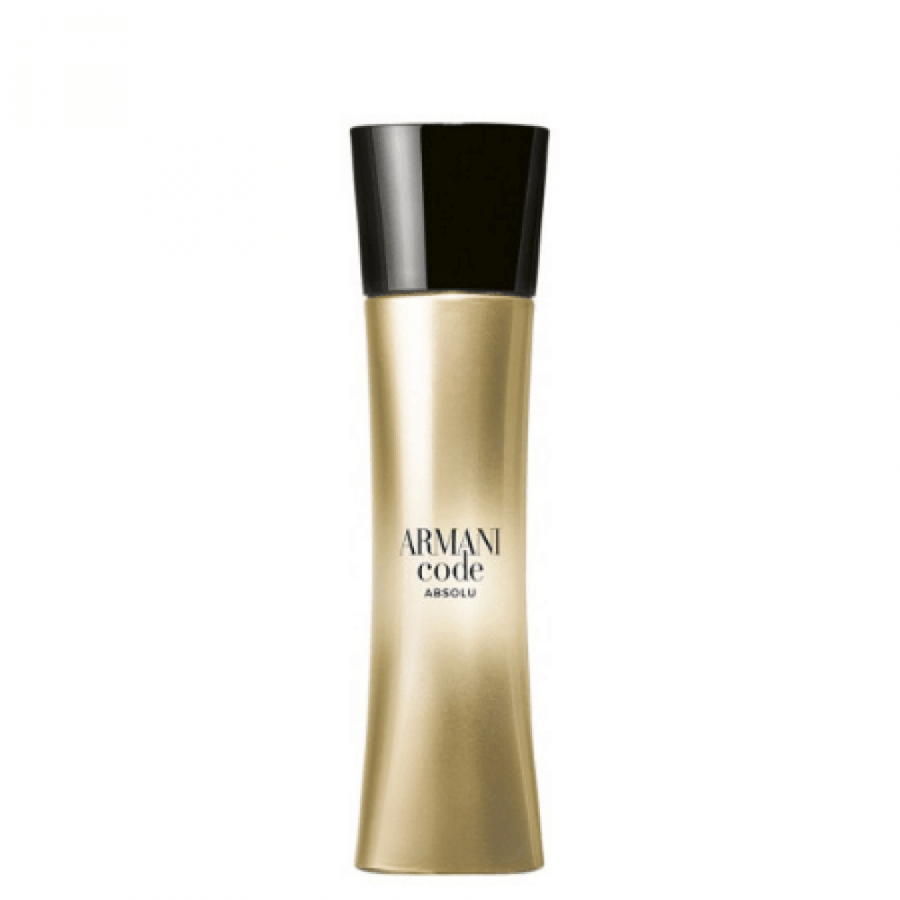 عطر ارماني كود ابسولو للنساء 75مل