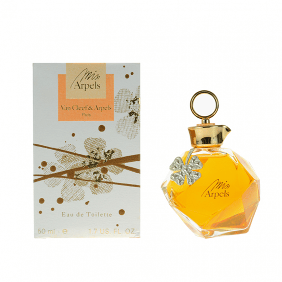 عطر فان كليف ميس اربلز القديم او دو تواليت 100مل