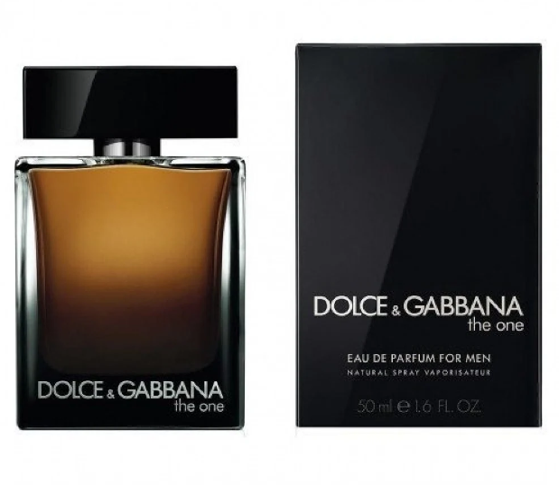 عطر دولتشي اند غابانا ذا ون رجالي او دو بارفيوم 150مل