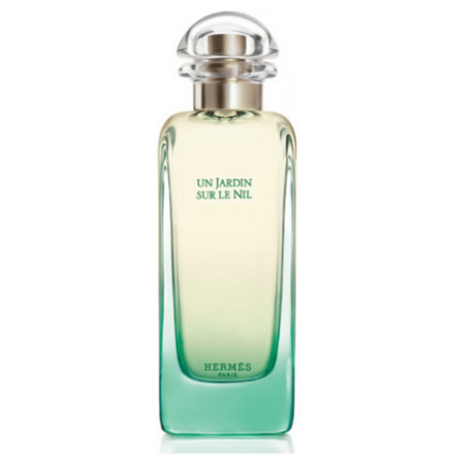 Hermes Un Jardin Sur Le Nil For Unisex Eau De Toilette 100ML
