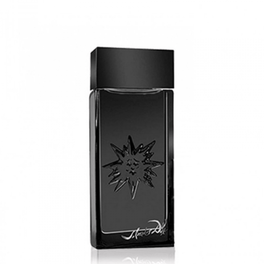 عطر سلفادور دالي بلاك سن 100مل