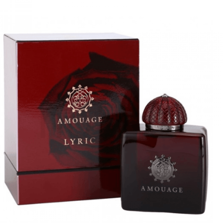 عطر امواج ليرك للنساء 100 مل