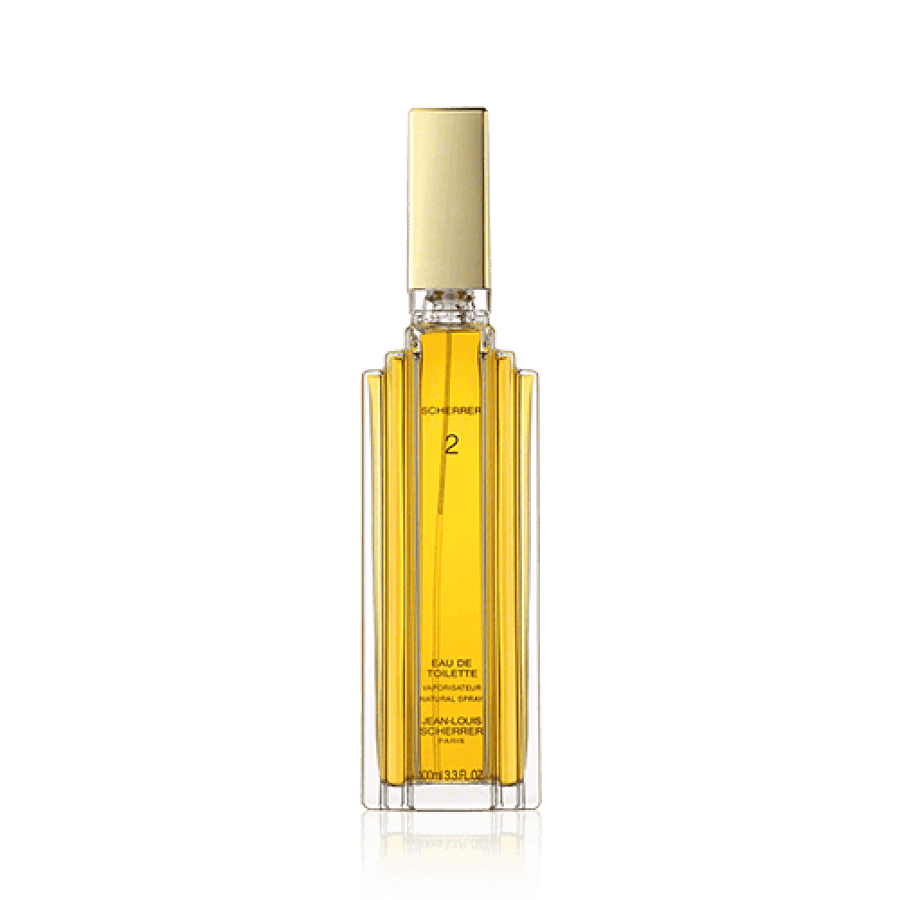 عطر جان لويس شيرير 2 او دو تواليت 100مل