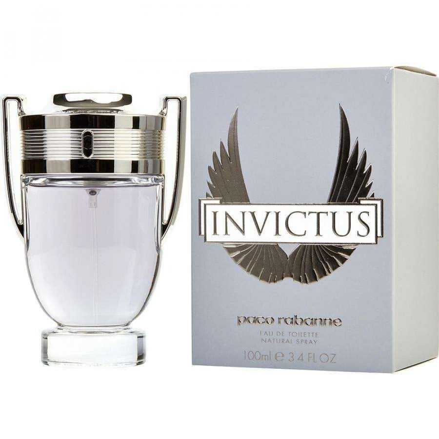عطر باكو رابان انفيكتوس او دو تواليت 100مل