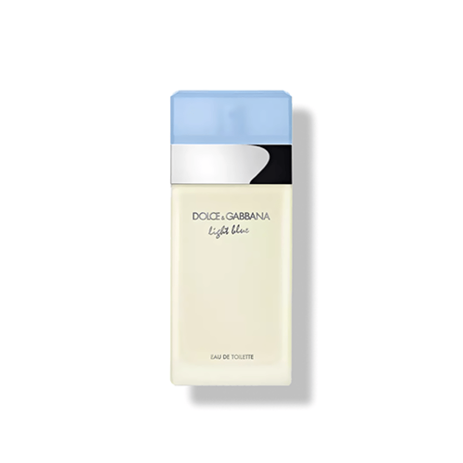 عطر دولتشي أند غابانا لايت بلو أو دو توليت 100مل