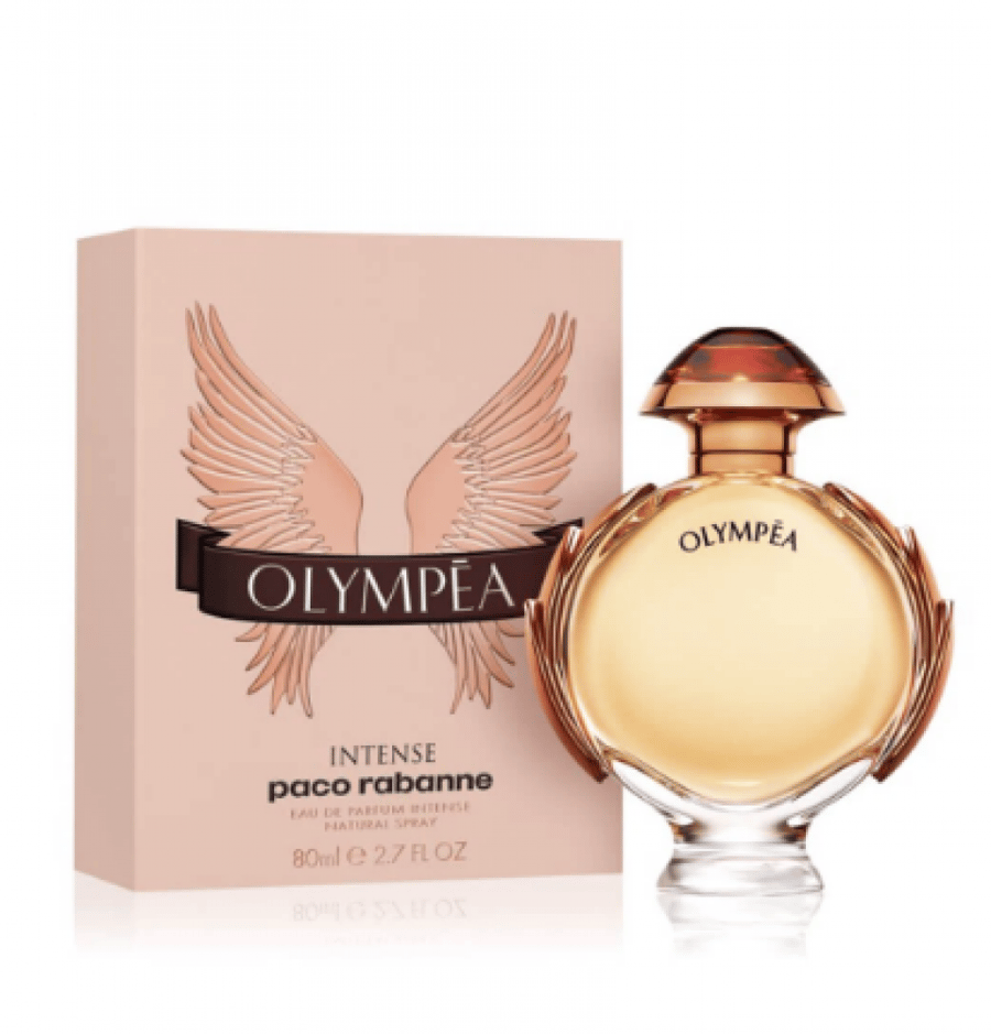 Paco Rabanne Olympéa Intense Eau de Parfum Spray