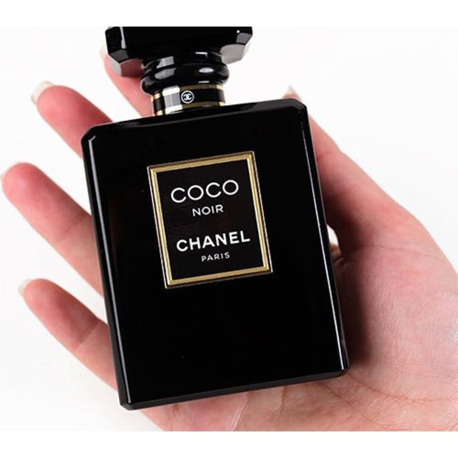 عطر شانيل كوكو نوار النسائي الاسود او دو بارفيوم 100مل