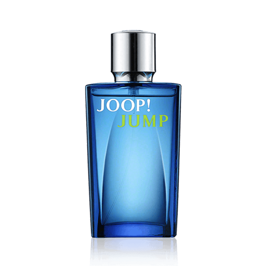 عطر جوب جامب الأزرق الرجالي أو دو تواليت 100مل