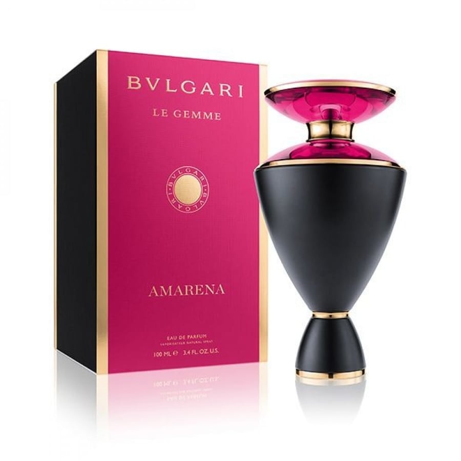 Bvlgari Le Gemme Amarena Eau de Parfum 100ml