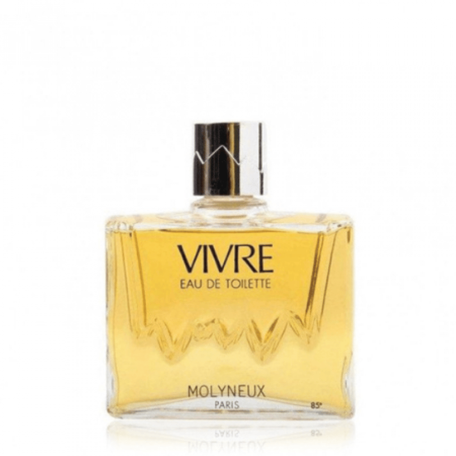 عطر مولينو فيفر بدون كرتون