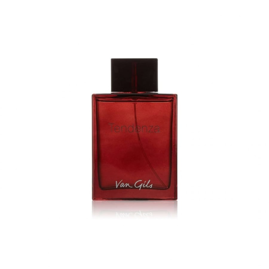 Van Gils Tendenza for Men Eau Toilette 125ml