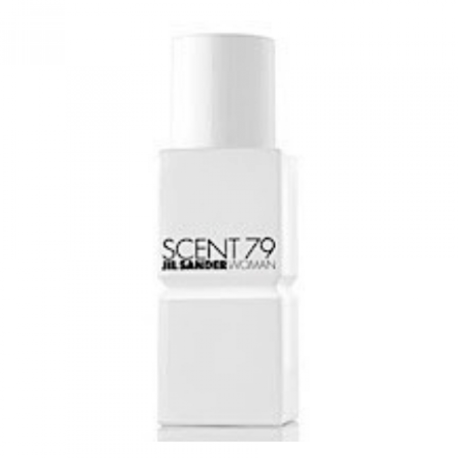 عطر جيل ساندر سينت 79 للنساء 100مل