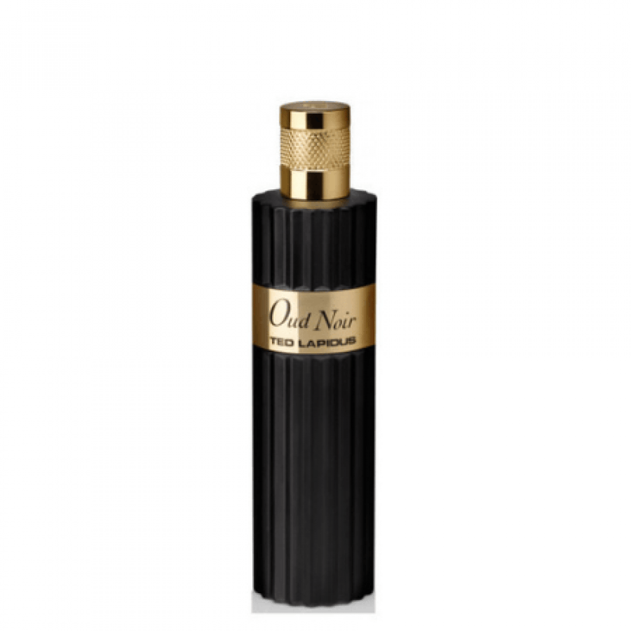 عطر تيد لابيدوس عود نوار للجنسين 100مل تستر