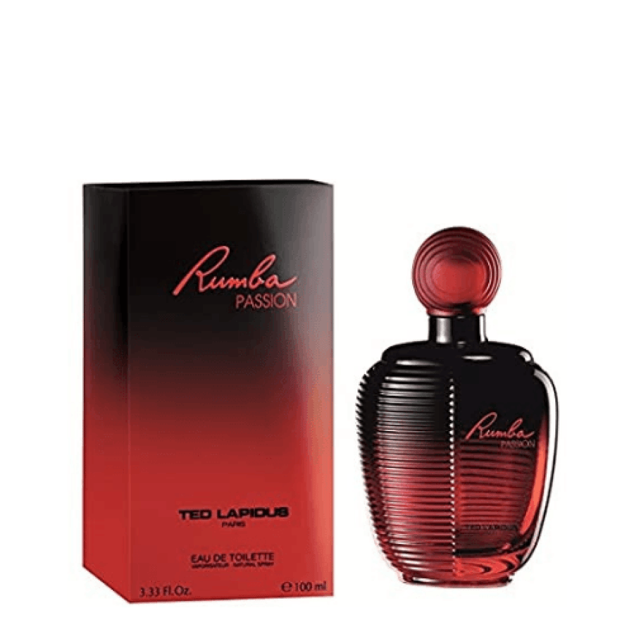 عطر تيد لابيدوس رومبا باشين للنساء 100مل
