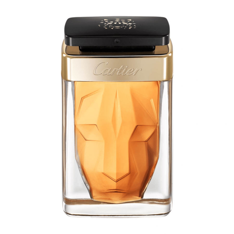 عطر كارتير لابانثير نوار ابسولو النسائي او دو بارفيوم 75مل