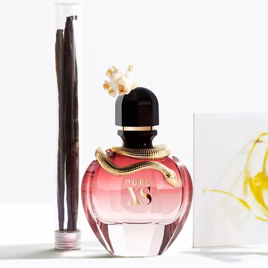 عطر باكو رابان بيور اكس اس للنساء او دو بارفيوم 80مل