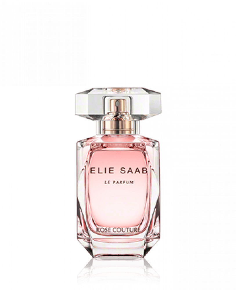 Elie Saab Le Parfum Rose Couture For Women Eau De Toilette 90ML