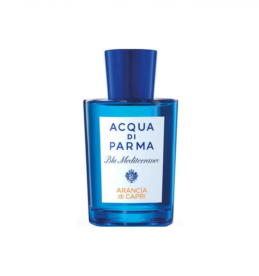 Arancia di Capri Acqua di Parma Blu Mediterraneo perfume