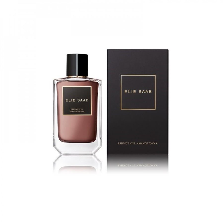 Elie Saab Essence No 10 Amande Tonka de Parfum 100ml