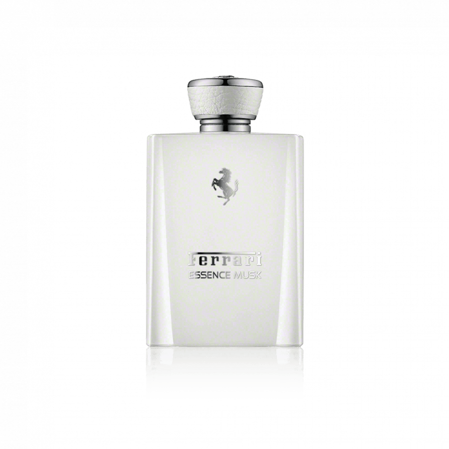 عطر فيراري مسك إيسينس أو دو بارفيوم 100مل