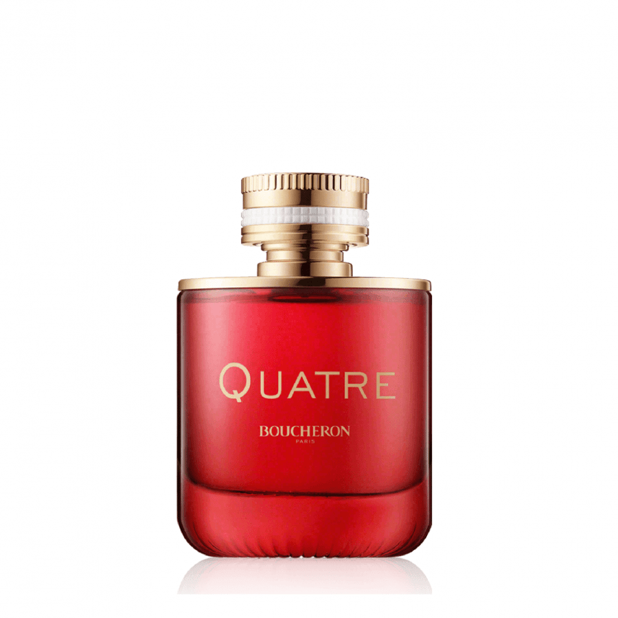 Boucheron Quatre en Rouge