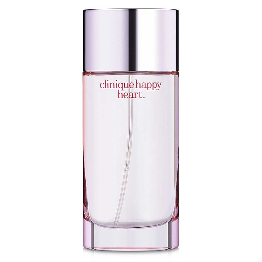 عطر كلينيك هابي هارت أو دو بارفيوم 100مل