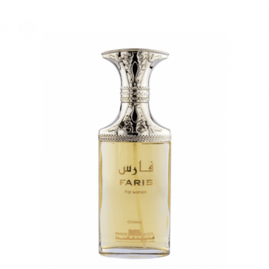 عطر جي كازانوفا فارس - J.Casanova Faris