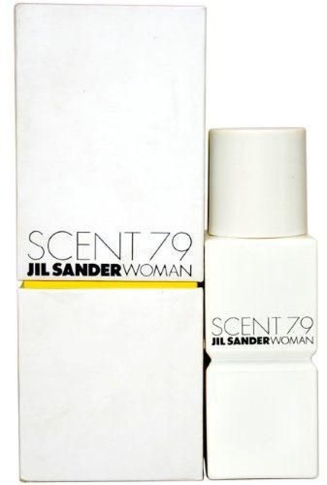 عطر جيل ساندر سينت 79 للنساء 100مل