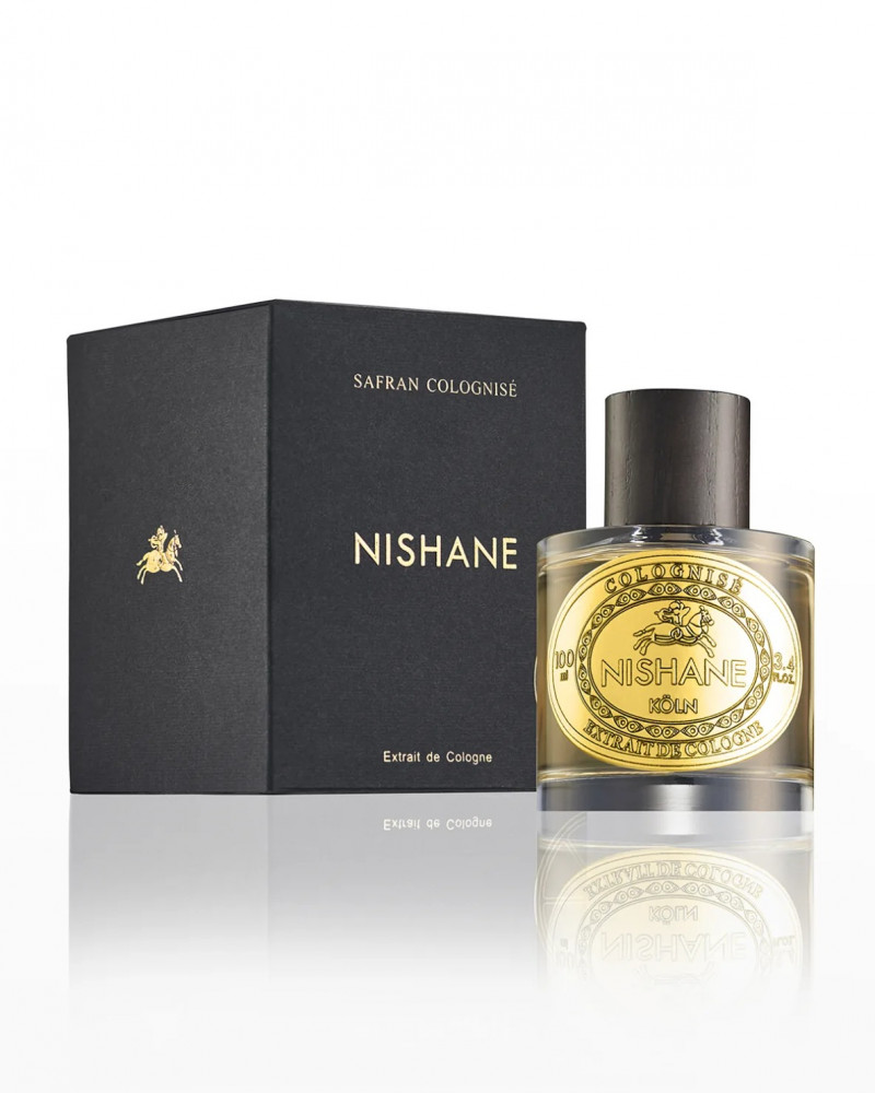 عطر نيشاني سافران كولجنيس اكسترايت دو كولجين 100مل