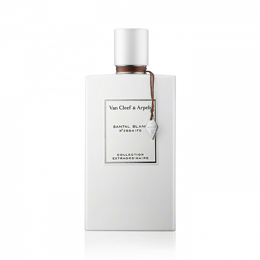 عطر فان كليف سانتال بلانك او دو بارفيوم 75مل