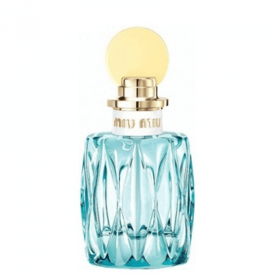 Miu Miu Leau Bleue For Women Eau De Parfum 100ML