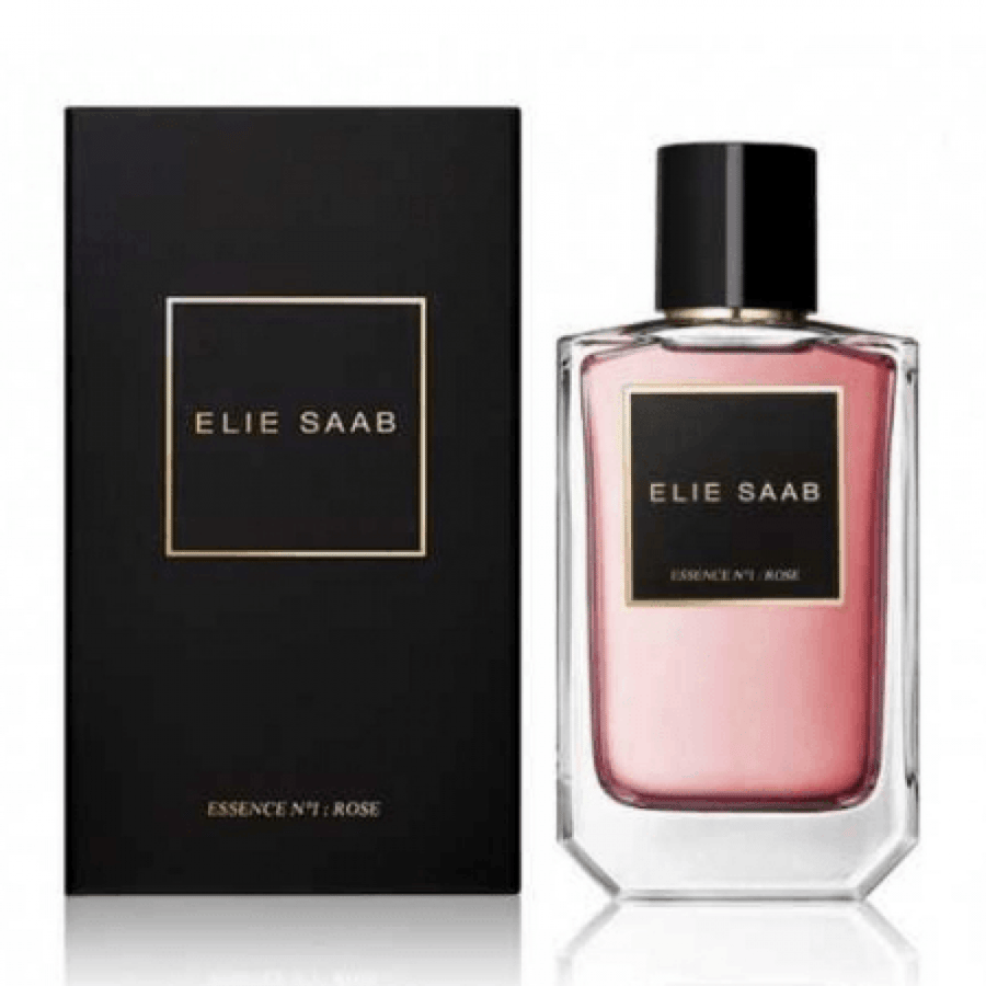 عطر ايلي صعب ايسينس روز 100مل