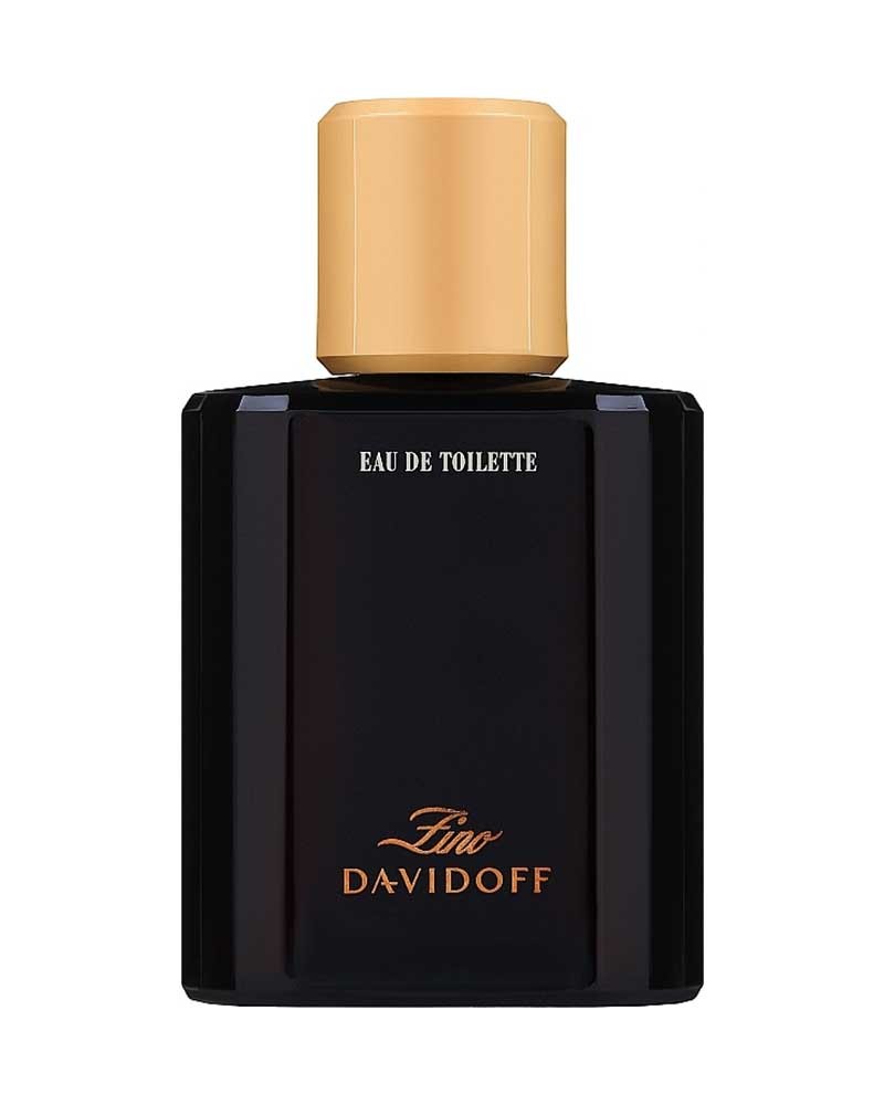 عطر زينو دافيدوف الرجالي القديم الأصلي ادو تواليت - 125مل