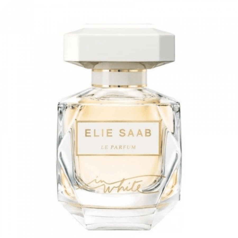 Elie Saab Le Parfum In White For Women Eau De Parfum 90ML