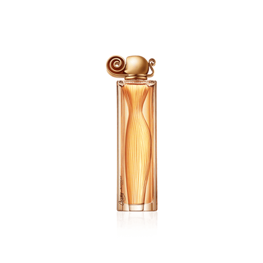 عطر جيفنشي اورجانزا - Givenchy Organza