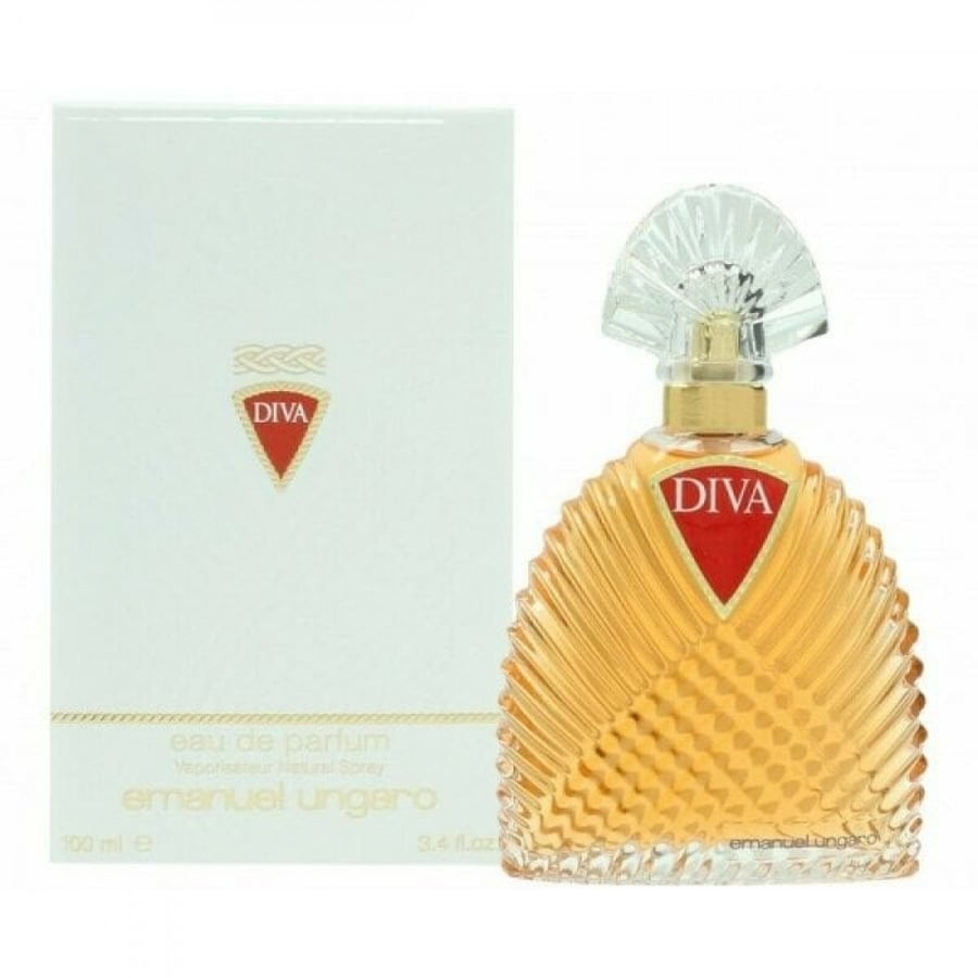 ungaro diva