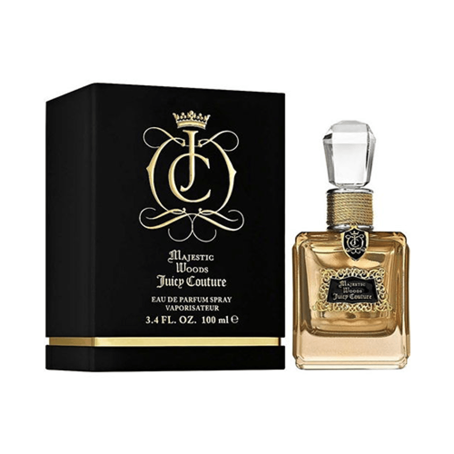 عطر جوسي كوتور ماجسيتك وودز أو دو بارفيوم 100مل