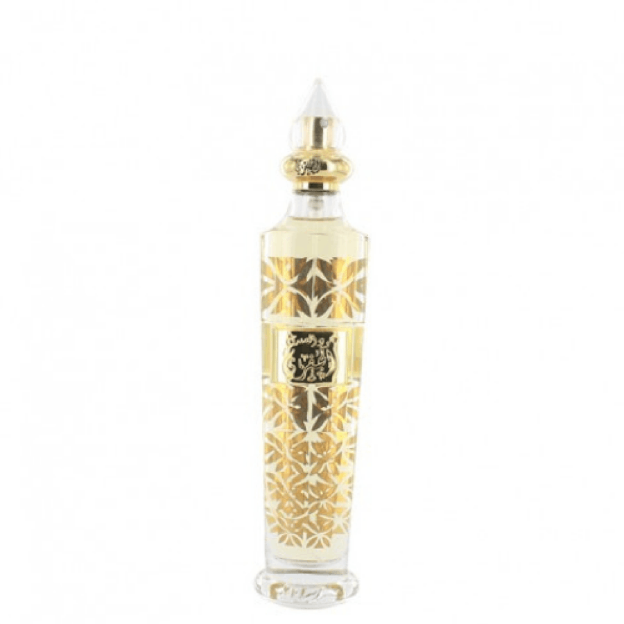 عطر عود الجفري للجنسين او دو بارفيوم - 100 مل