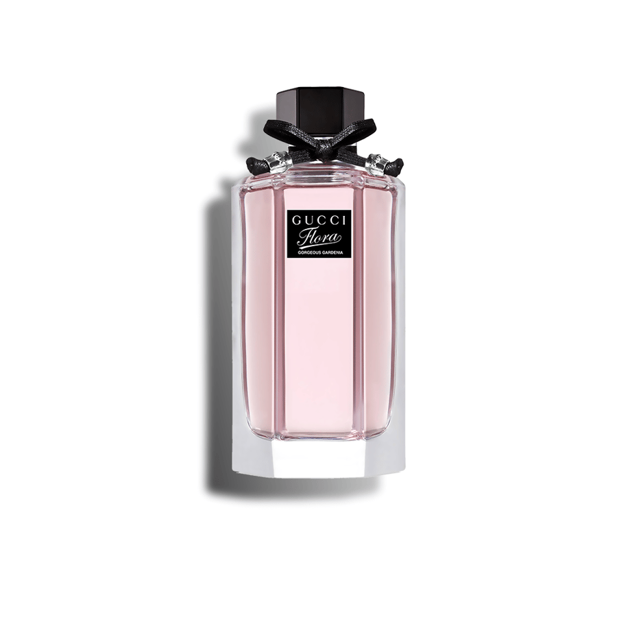 عطر قوتشي فلورا جورجوس غاردينيا او دو تواليت 100مل