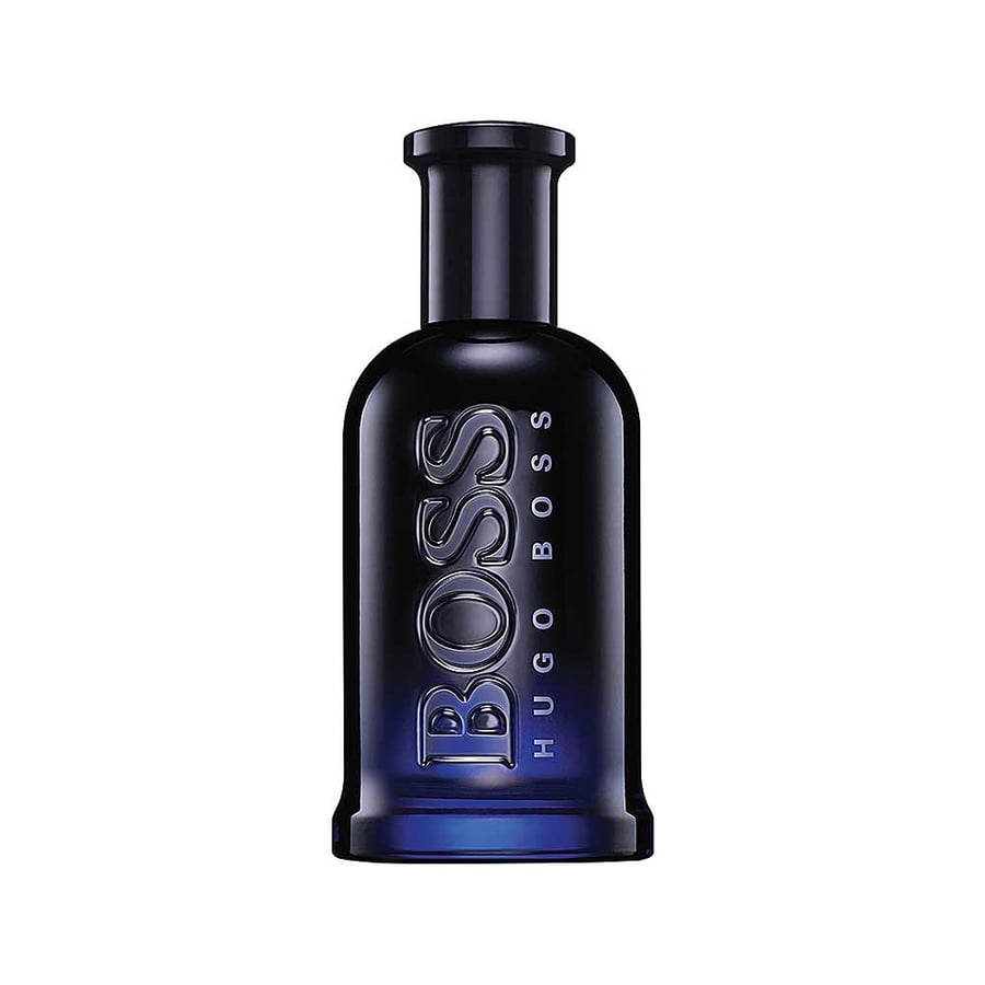 Boss Bottled Night