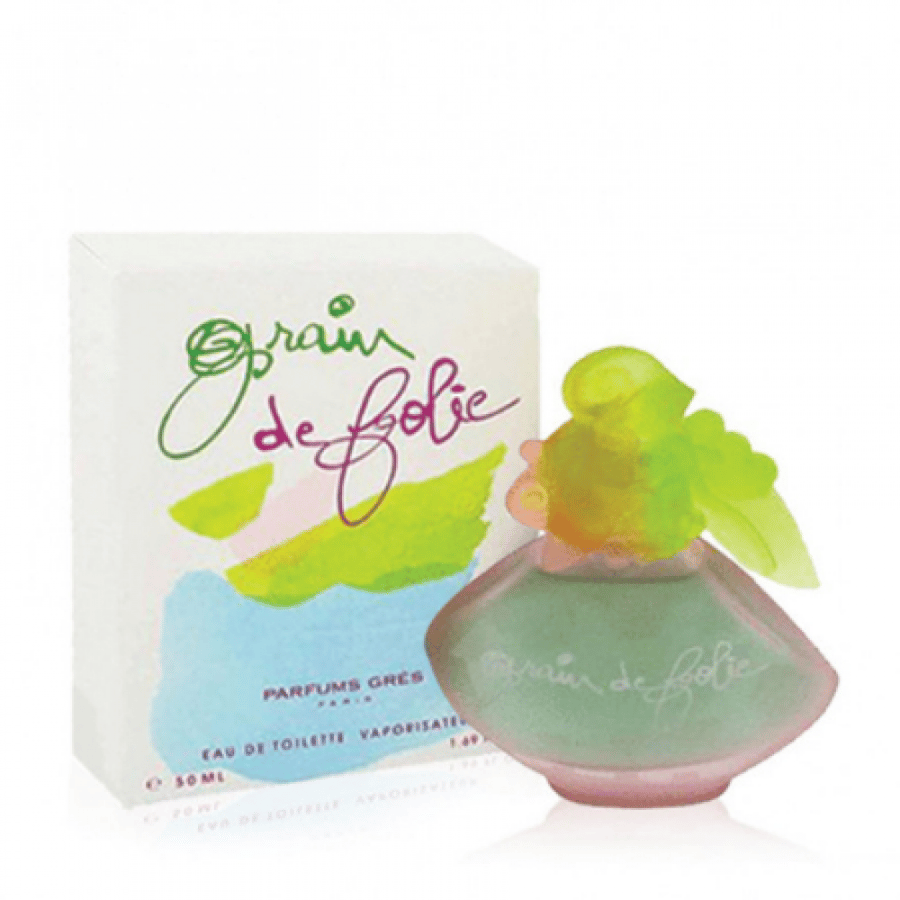 عطر غريس غران دو فولي 100مل