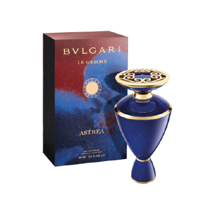 عطر بولغاري لو جيم استريا او دو بارفيوم 100مل