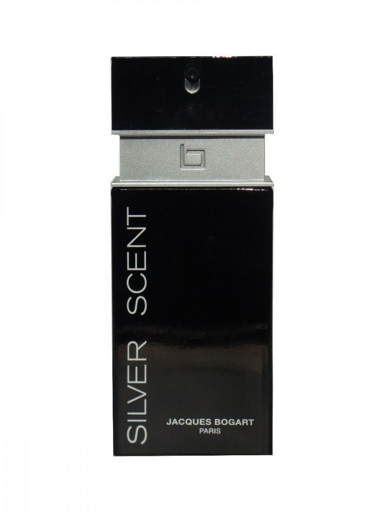 Silver Scent Jacques Bogart Black EDP 100 ml