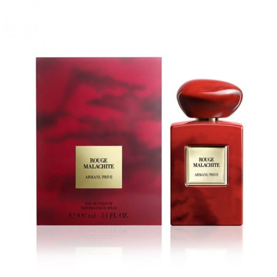 عطر ارماني برايف روج ملكيت 100مل
