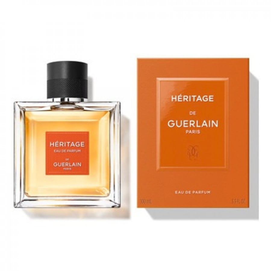 Guerlain Heritage Eau de Parfum